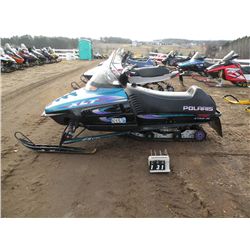 1997 Polaris XLT 3186186