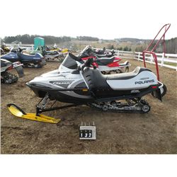 2003 Polaris 700 Classic SN1ND7CS13C339057