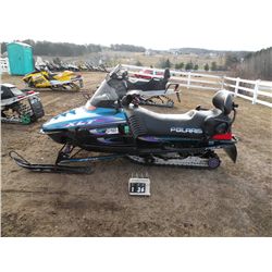 1997 Polaris XLT Touring 600 -unable to verify 3116916