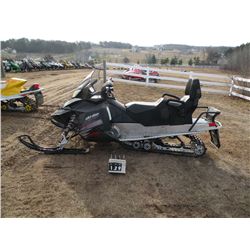 2011 Ski Doo 550 Grand Touring 2BPSELBA6BV000151