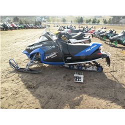 2006 Polaris Fusion 900 SN1MP8DS06C621461