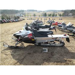 2009 Polaris 800 RMK Dragon SN1PG8ES09C687203