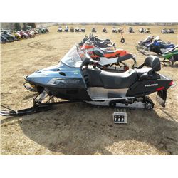 2010 Polaris Trail Touring 550N SN1NT5BS1AC842478
