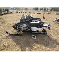 2006 Ski Doo GSX 600 2BPSDD6B26V000083