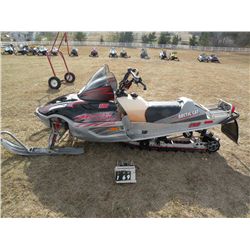 2003 Arctic Cat 900 Mtn Cat 4UF03SNW63T161951