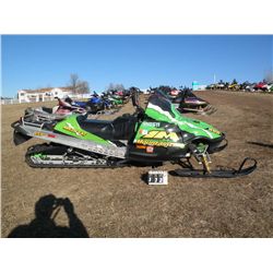 2004 Arctic Cat 900 Mtn Cat 4UF04SNW44T123469