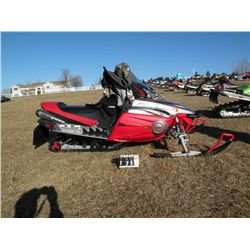 2004 Yamaha RX-1 JYE8EW0074A003740