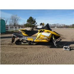 2004 Ski Doo MXZ X 950cc 2BPS282414V000142