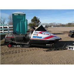 1994 Polaris XCR 440 2263681