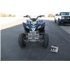 Image 2 : 2006 Yamaha 350 Raptor JY4AH12Y16C024125