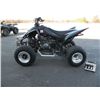 Image 3 : 2006 Yamaha 350 Raptor JY4AH12Y16C024125