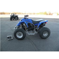 2004 Yamaha Blaster JY4AG02334C026327