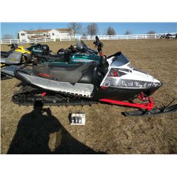 2002 Polaris 700 RMK 4XANK7CS32B233178