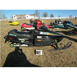 1998 Arctic Cat EXT 580 9823513