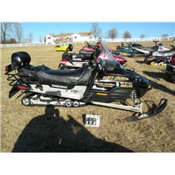 2003 Ski Doo 500 Grand Touring 2BPS244133V000072