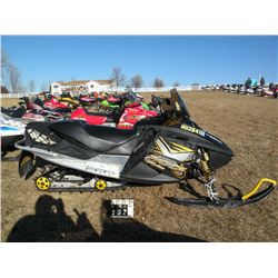 2006 Ski Doo MXZ 600 2BPSBK6F36V000168