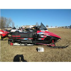 1995 Polaris 440 Indy SKS 2450428