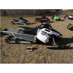 2012 Polaris 800 RMK SN1CM8GS6CC470945