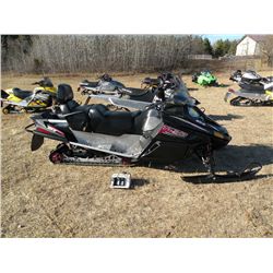 2012 Arctic Cat T-570 4UF12SNW3CT112455
