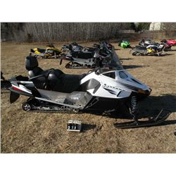 2010 Arctic Cat T-570 4UF10SNW2AT116662