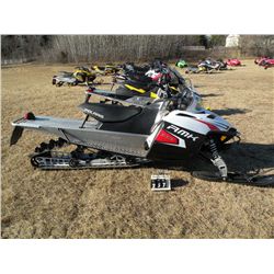 2011 Polaris 600 RMK SN1PM6HS0BC133156