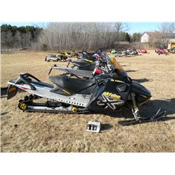 2005 Ski Doo Summit Highmark X 1000 2BPSCA5C25V000160