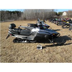 2011 Yamaha RS Venture JYE8ET003BA016870