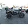 Image 1 : 2009 Can Am Outlander 800R Max XT 4X4 3JBEPPN179J000281