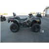 Image 3 : 2009 Can Am Outlander 800R Max XT 4X4 3JBEPPN179J000281