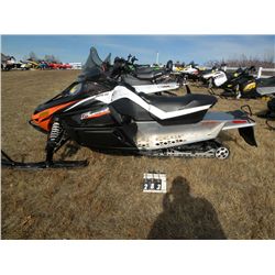 2011 Arctic Cat F-570 4UF11SNW9BT115734