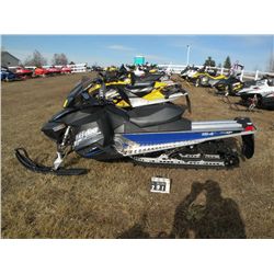 2011 Ski Doo Summit 800 2BPSCZBA0BV000915