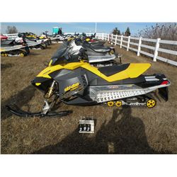 2008 Ski Doo MXZ 800 2BPSBD8A98V000014