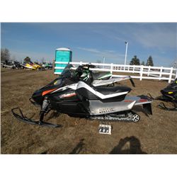 2011 Arctic Cat F-570 4UF11SNWXBT115726