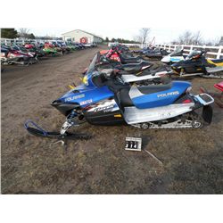2006 Polaris Classic 700 SN1PD7HS86C635053