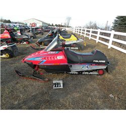 1993 Polaris Indy 440 2046633