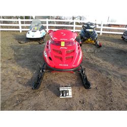 1999 Polaris XCF 440 4XASP4AS8XB025830