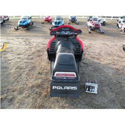 1999 Polaris XCF 440 4XASP4AS8XB025830