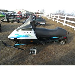 1993 Ski Doo Formula MX 470 379100645