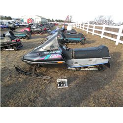 1991 Arctic Cat Lynx 300 9116396