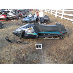 1991 Yamaha Phazer II 88H002755