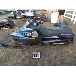 1992 Polaris XLT 600 2057686