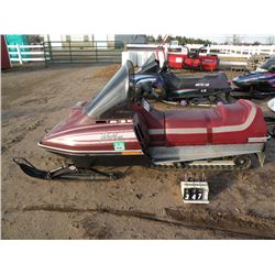 1988 Arctic Cat Panther 8803695