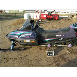 1996 Arctic Cat Panther 9633465