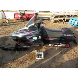 1996 Polaris Indy 500- will not start 2628109
