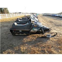 1988 Yamaha Phazer 480 86H002807