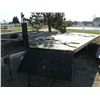 Image 1 : 2007 Homemade 4 plc trailer Perm Reg# ACBY 004