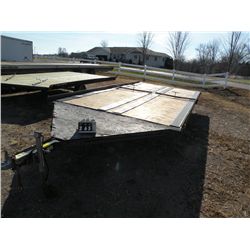 1979 Sno trailer 160790011