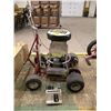 Image 2 : 4hp Honda powered bar stool