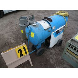 Pressure washer