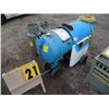 Image 1 : Pressure washer